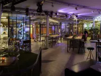 爾尼博斯特艾艮特斯塔德飯店 - 3 星級