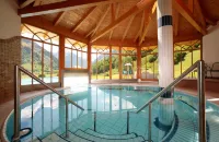 Feriendorf Ponyhof - piscine