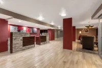 Boutique Hotel Hotels in Texarkana