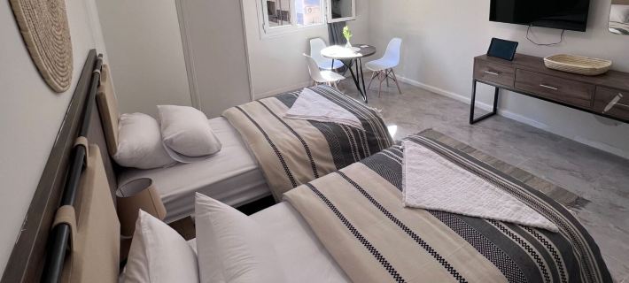 Boho Homes Hotels in Hurghada