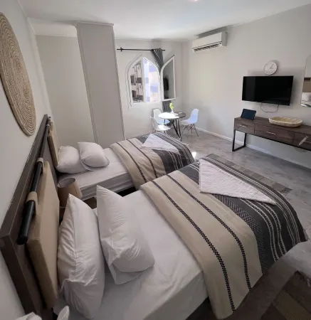 Boho Homes Отели рядом с достопримечательностью «Махмея пляж»