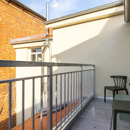 Limehome Bayreuth Spitalgasse