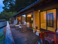 Musouan Biwa Hotels near Toi Kinzan
