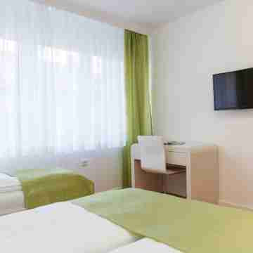 Central Belgrade Apartments 3 Rooms