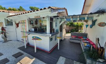 Villa Caraîbes