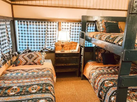 Ouachita River Haven