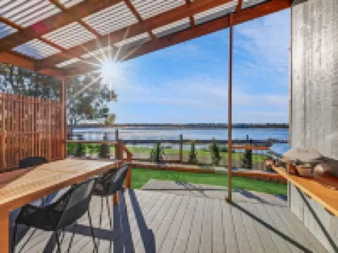 Reflections Urunga - Holiday Park Hotels in Urunga