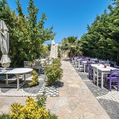 Barbayani Otel
