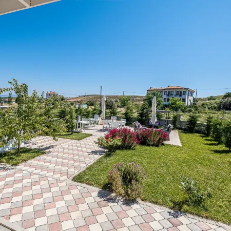 Barbayani Otel