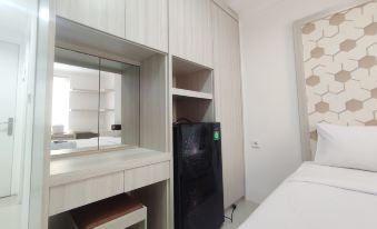 Nice Cozy Studio at Paltrow City Apartment