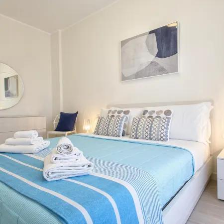 Coro e Bentu 1 Bedrooms Apartment in Alghero