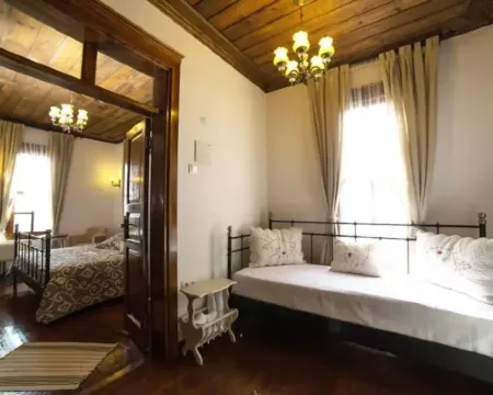 Aristonicus Boutique Hotel Hotels in Bergama