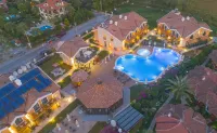 Dalyan Live Spa Hotel Hotels in Dalyan