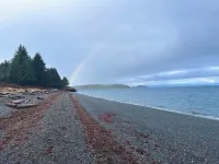 Airport Inn Hotels in Port Hardy