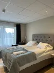 Solstickan Hotell & Vandrarhem Hotels in Laholm