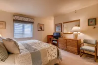 Westwind 109，獅頭村的一臥室一衛半金級公寓