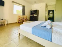 Stomio Villague Hotels in Filiatra