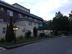瓊斯海灘酒店