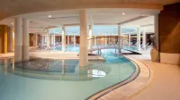 Hotel Caesius Thermae & Spa Resort - Pools