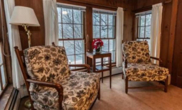 Arlington's West Mountain Inn