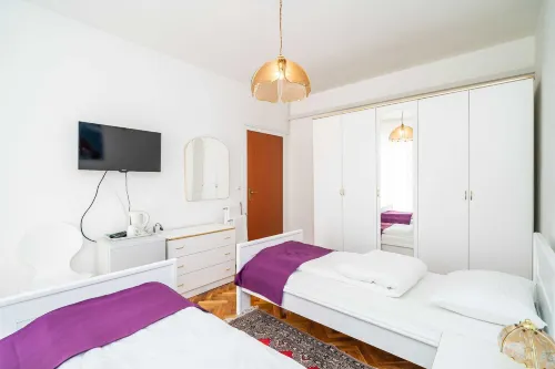 Apartments Peco