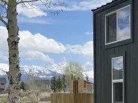 Teton Peaks Resort - Mountain view