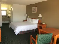 Sagamar Inn