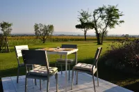 Podere del Priorato Hotels in Orbetello