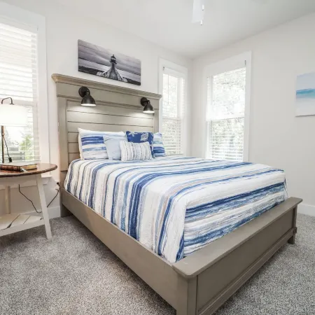 30A Beach House - Mar Chiquita