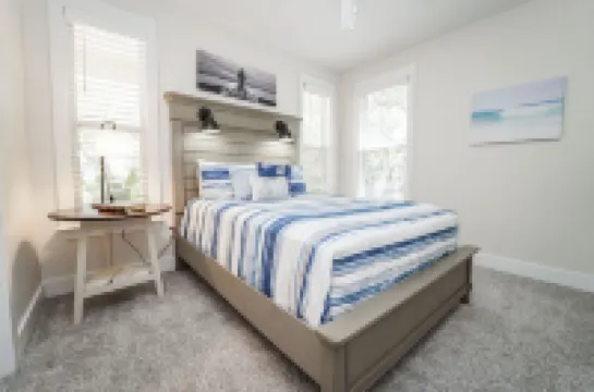 30A Beach House - Mar Chiquita