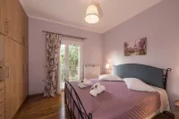 Paris Family Villa!