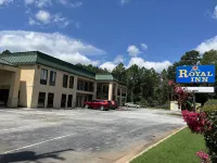 Royal Inn & Suite Hotels in Fayetteville
