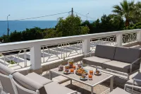 Kamariyo Athens Riviera by A&D Properties Hotels in Saronikos