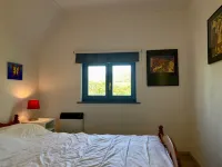 Grachthaus 6Pers House with a Private Terrace and Garden by the Lauwersmeer