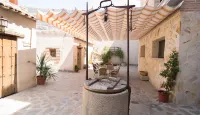 Alojamientos Callejón del Pozo Cerca Puy du Fou - Villas
