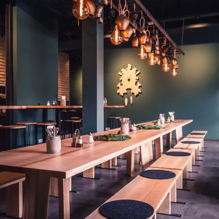 Coucou Hotel & Kuckucks-Stube (Titisee) Отели в г. Титизее-Нойштадт