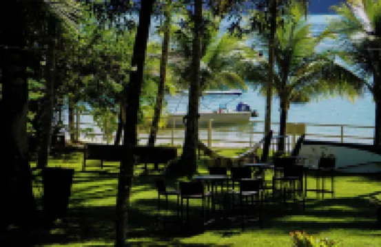 Pousada Papiro Boutique