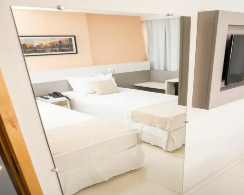 Trip Hotel Ubá Hotels in Uba