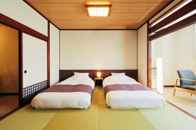 その他 白神山地　ホテルゆとりあ藤里の写真