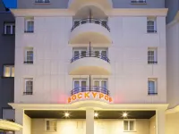 RockyPop Grenoble Hotel Hotel a Grenoble