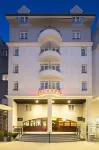 RockyPop Grenoble Hotel Hotel in zona Arhome Musee Privee de l'Innovation Industrielle