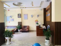 جرين بارك 2 هوتل فنادق في Bui thi Xuan