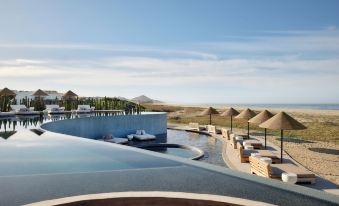 Kimpton Mas Olas Resort and Spa
