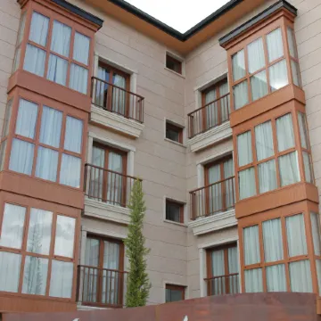 Apartahotel & Spa Jacetania