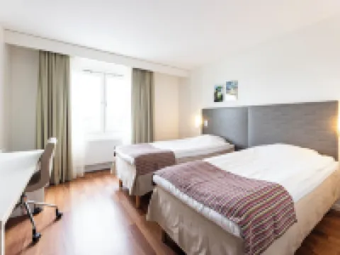 Good Morning+ Nyköping Hotels in Nykoping