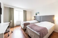 Good Morning+ Nyköping Hotels in 