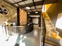 Castro's Hotel Hotels in Telêmaco Borba