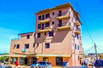 Mbale Travellers Inn