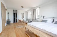 Sibon Wine & Spa Resort Jeruzalem Hotels in Ljutomer