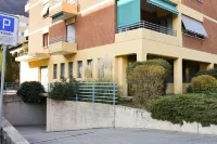 Casa Melide Seeblick Hotels near Swissminiatur
